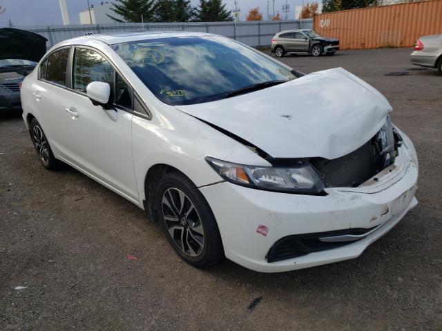 HONDA CIVIC LX 2014 2hgfb2f56eh032619