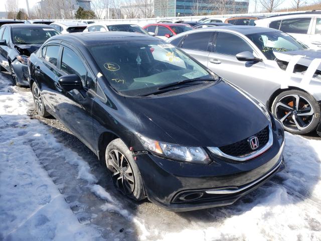 HONDA CIVIC LX 2014 2hgfb2f56eh037495