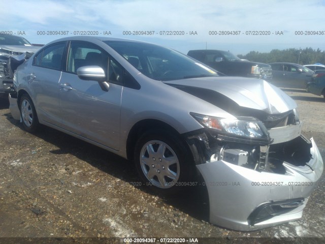 HONDA CIVIC SEDAN 2014 2hgfb2f56eh505418