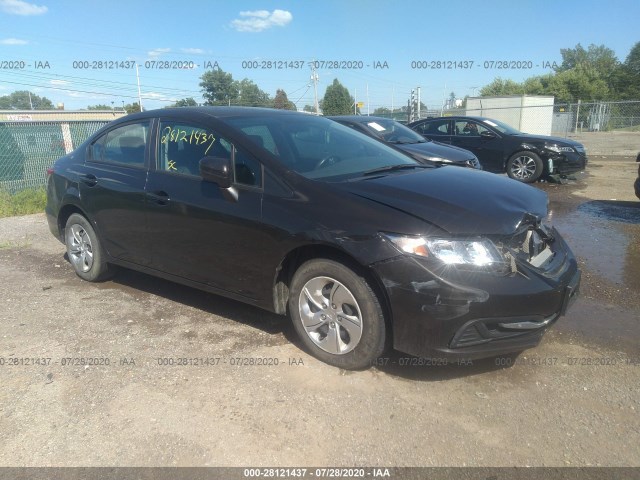 HONDA CIVIC SEDAN 2014 2hgfb2f56eh506343