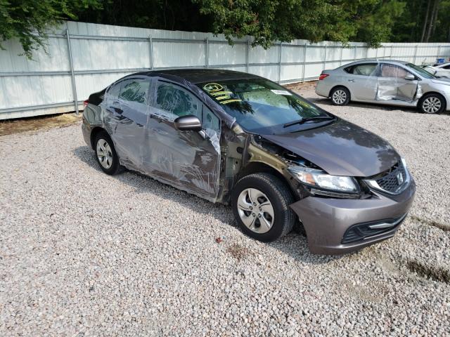 HONDA CIVIC LX 2014 2hgfb2f56eh506875