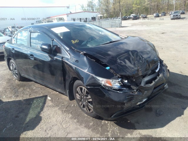 HONDA CIVIC SEDAN 2014 2hgfb2f56eh508934