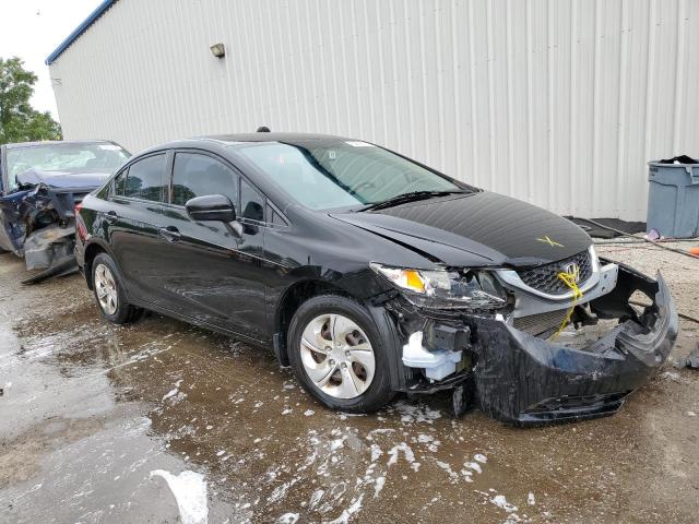 HONDA CIVIC LX 2014 2hgfb2f56eh509744