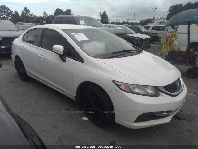 HONDA CIVIC SEDAN 2014 2hgfb2f56eh510277