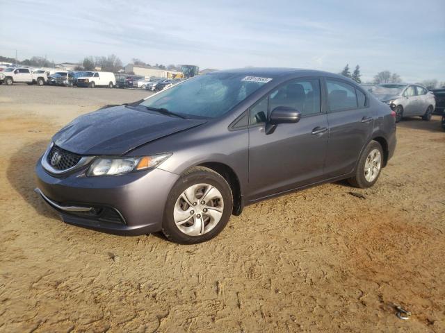 HONDA CIVIC 2014 2hgfb2f56eh512286