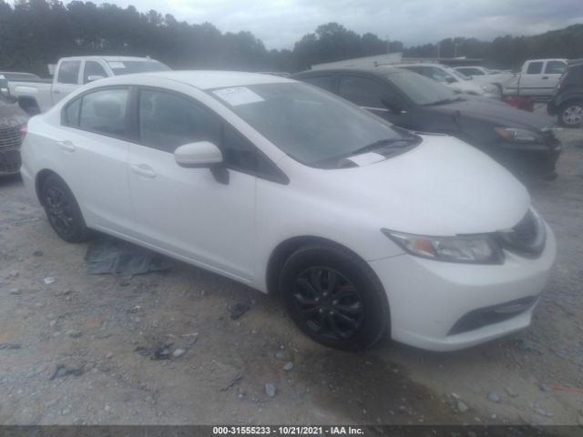 HONDA CIVIC SEDAN 2014 2hgfb2f56eh513745