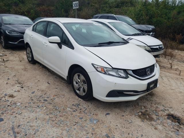 HONDA CIVIC LX 2014 2hgfb2f56eh518931