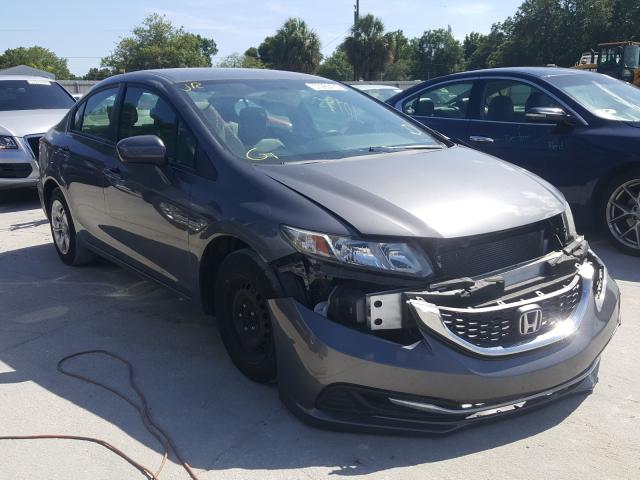 HONDA CIVIC LX 2014 2hgfb2f56eh523708