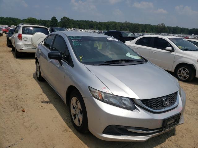 HONDA CIVIC LX 2014 2hgfb2f56eh529489