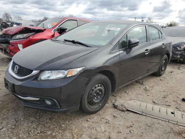 HONDA CIVIC 2014 2hgfb2f56eh530531