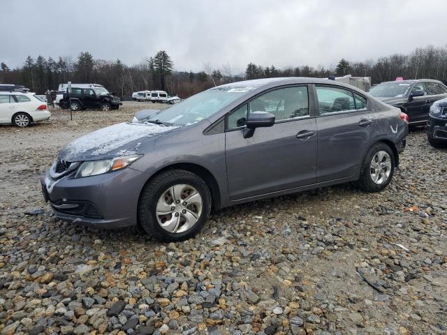 HONDA CIVIC 2014 2hgfb2f56eh531422