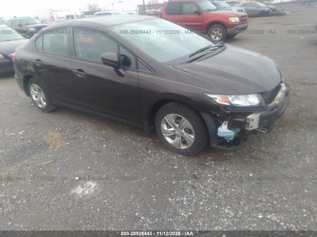 HONDA CIVIC SEDAN 2014 2hgfb2f56eh532019