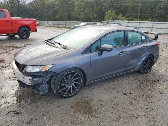 HONDA CIVIC LX 2014 2hgfb2f56eh534353