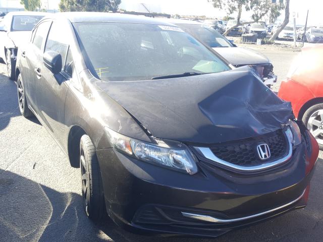 HONDA CIVIC LX 2014 2hgfb2f56eh535745