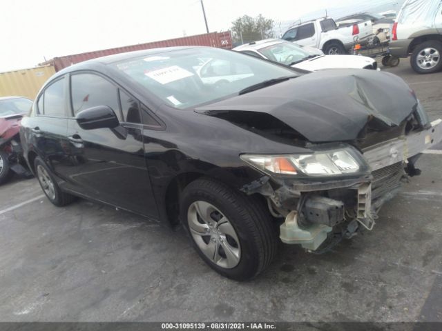 HONDA CIVIC SEDAN 2014 2hgfb2f56eh540055