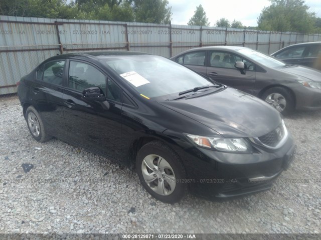 HONDA CIVIC SEDAN 2014 2hgfb2f56eh544574