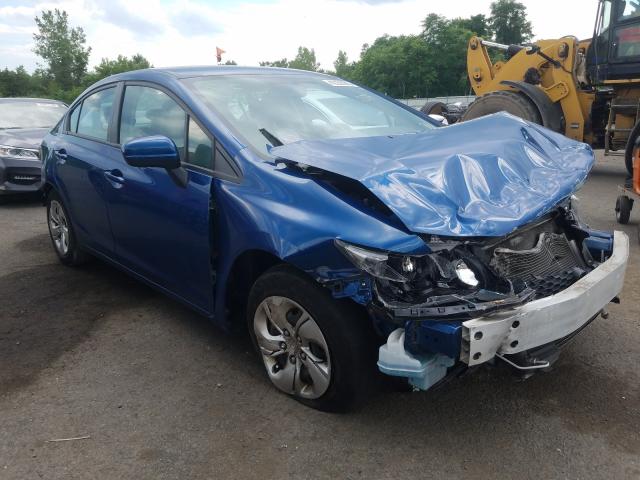 HONDA CIVIC LX 2014 2hgfb2f56eh546325