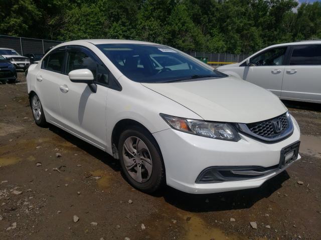 HONDA CIVIC LX 2014 2hgfb2f56eh548463