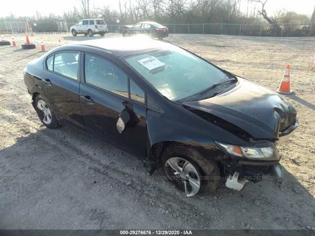 HONDA CIVIC SEDAN 2014 2hgfb2f56eh551542