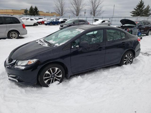 HONDA CIVIC LX 2015 2hgfb2f56fh044240