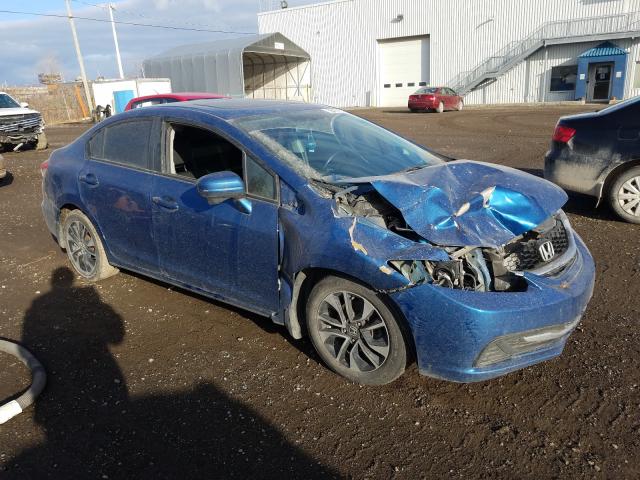 HONDA CIVIC LX 2015 2hgfb2f56fh058218