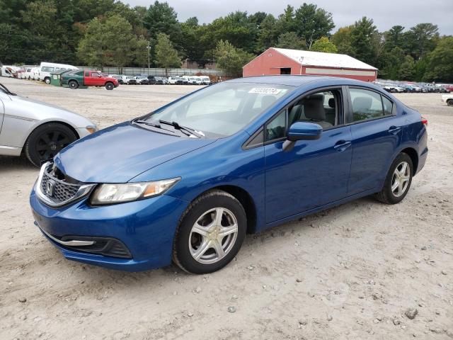 HONDA CIVIC LX 2015 2hgfb2f56fh504299