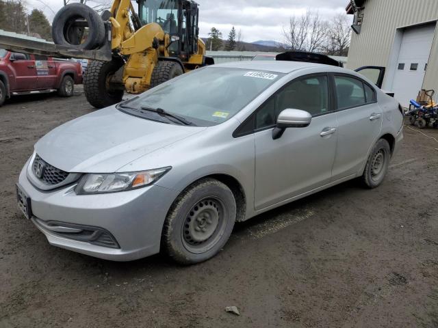 HONDA CIVIC 2015 2hgfb2f56fh510071