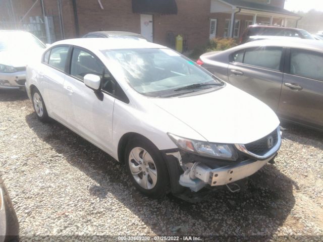 HONDA CIVIC SEDAN 2015 2hgfb2f56fh511026