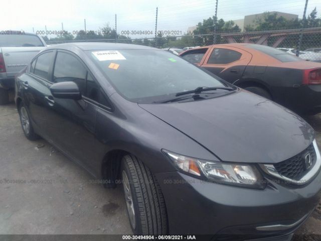 HONDA CIVIC SEDAN 2015 2hgfb2f56fh513553