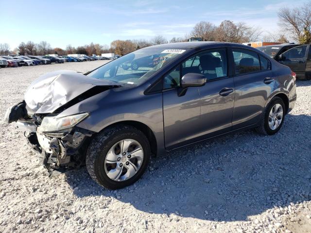 HONDA CIVIC 2015 2hgfb2f56fh515951