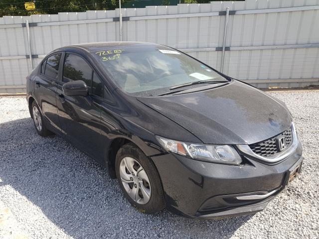 HONDA CIVIC LX 2015 2hgfb2f56fh521894