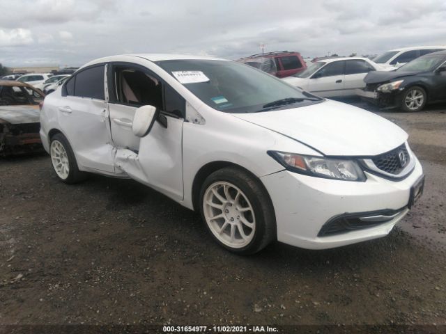 HONDA CIVIC SEDAN 2015 2hgfb2f56fh523502