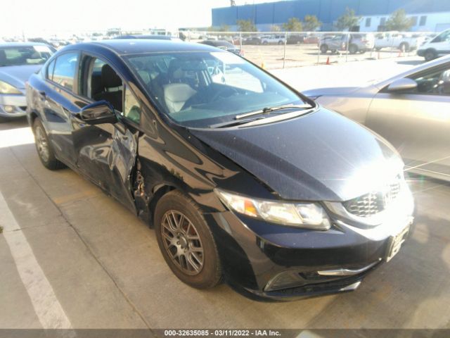 HONDA CIVIC SEDAN 2015 2hgfb2f56fh524133