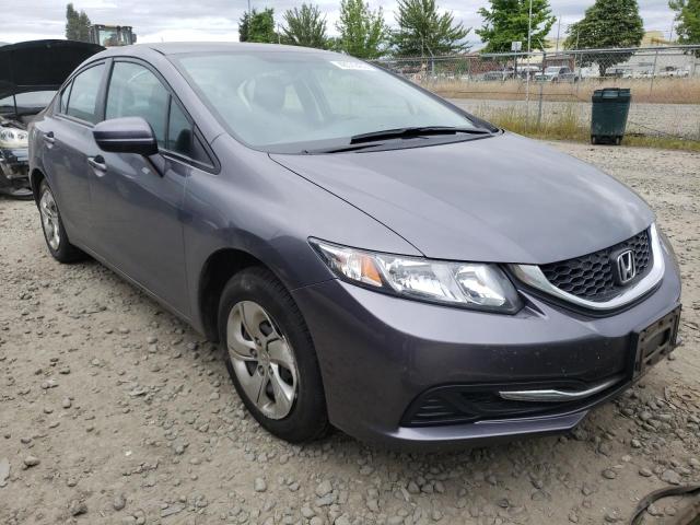 HONDA CIVIC LX 2015 2hgfb2f56fh527162