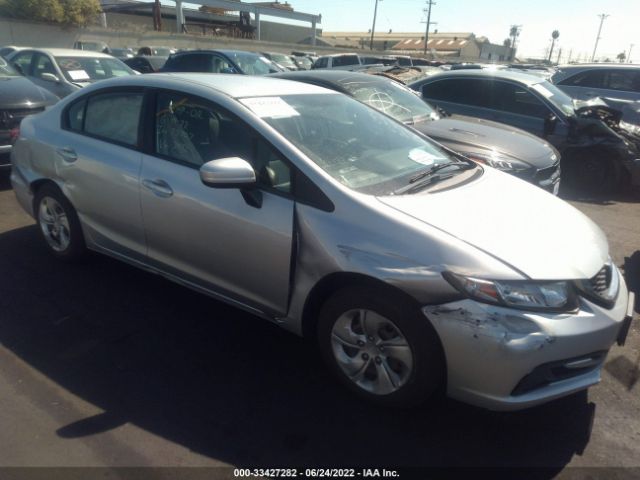 HONDA CIVIC SEDAN 2015 2hgfb2f56fh533432