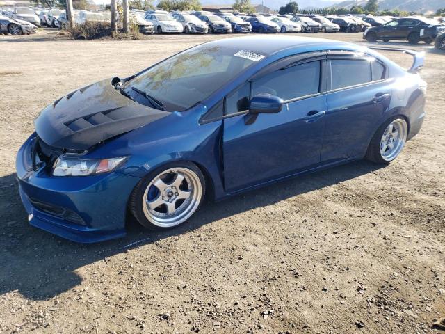 HONDA CIVIC LX 2015 2hgfb2f56fh533673