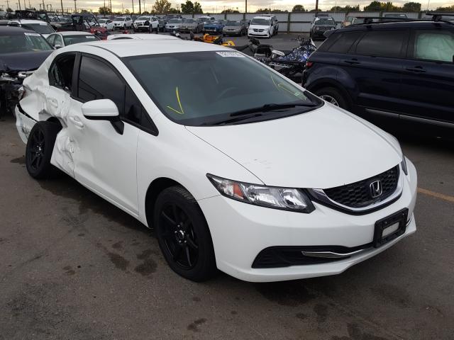 HONDA CIVIC LX 2015 2hgfb2f56fh534953