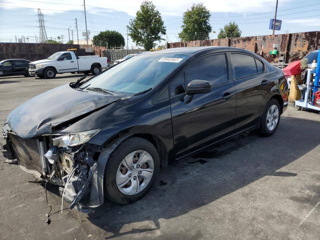 HONDA CIVIC 2015 2hgfb2f56fh535956