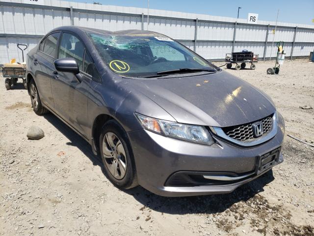 HONDA CIVIC LX 2015 2hgfb2f56fh548089