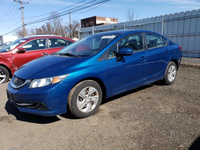 HONDA CIVIC LX 2015 2hgfb2f56fh548416