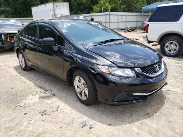 HONDA CIVIC 2015 2hgfb2f56fh563787