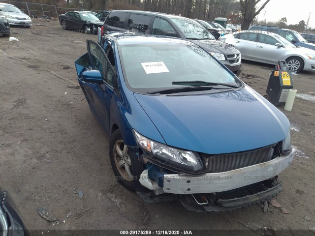 HONDA CIVIC SEDAN 2015 2hgfb2f56fh564373