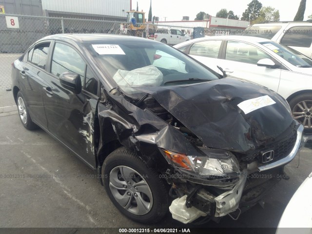 HONDA CIVIC SEDAN 2015 2hgfb2f56fh565362