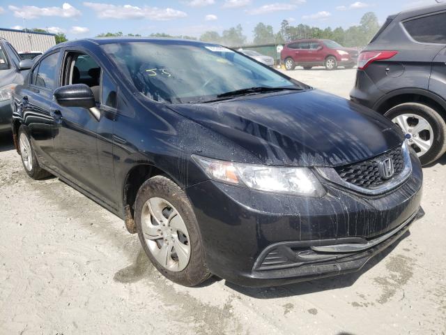 HONDA CIVIC LX 2015 2hgfb2f56fh565636