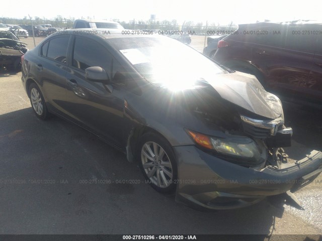 HONDA CIVIC SDN 2012 2hgfb2f57ch002767