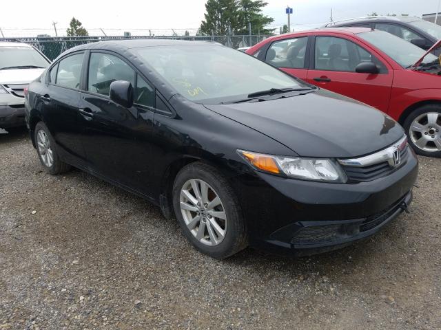 HONDA CIVIC LX 2012 2hgfb2f57ch003045