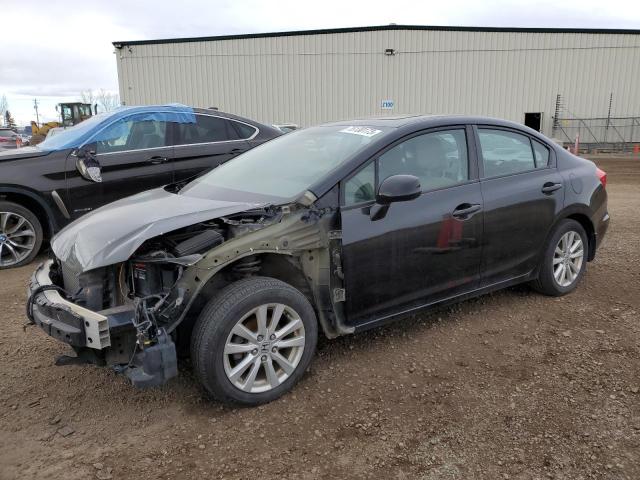 HONDA CIVIC 2012 2hgfb2f57ch010769