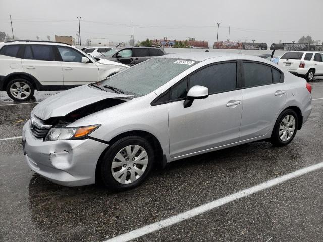 HONDA NULL 2012 2hgfb2f57ch302678