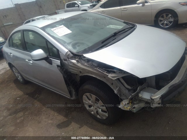 HONDA CIVIC SDN 2012 2hgfb2f57ch318086