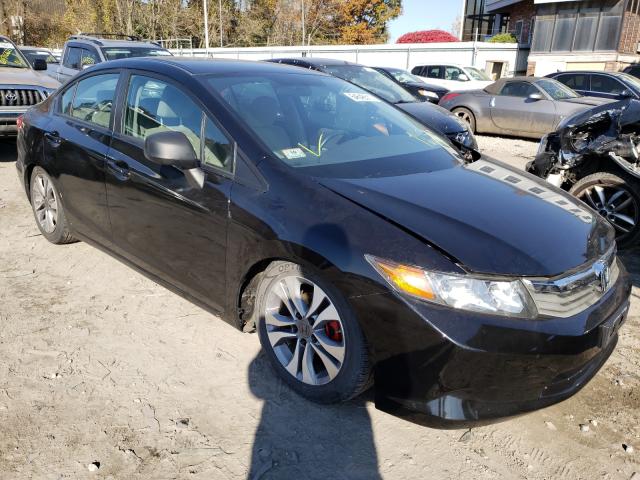 HONDA CIVIC LX 2012 2hgfb2f57ch324454